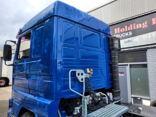 Scania 143 | 1995 - Image 17