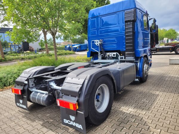 Scania 143 | 1995 - Image 23