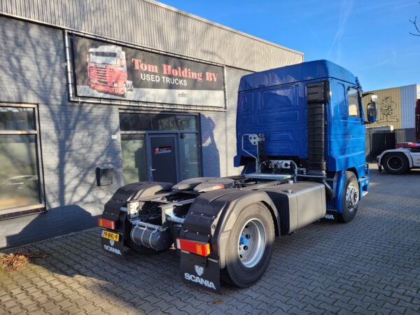 Scania 143 | 1995 - Image 22