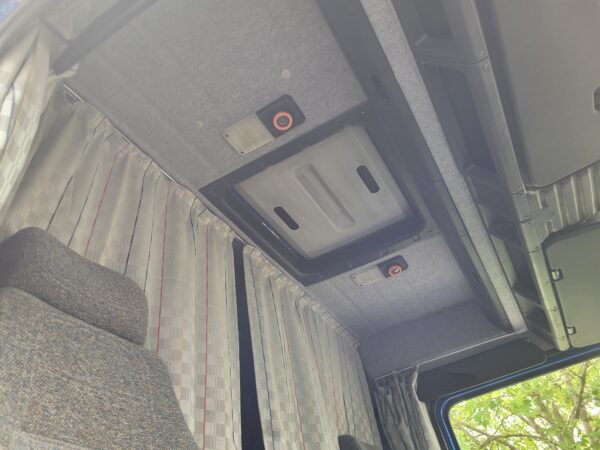 Scania 143 | 1995 - Image 12