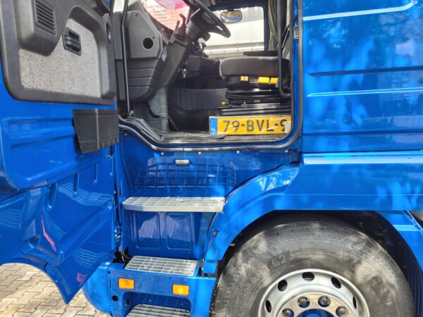 Scania 143 | 1995 - Image 14