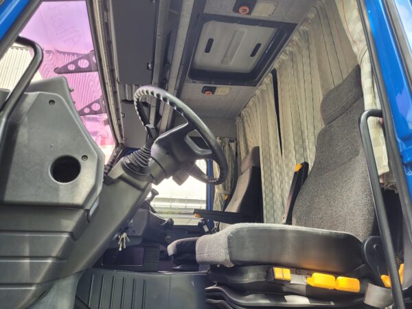 Scania 143 | 1995 - Image 16