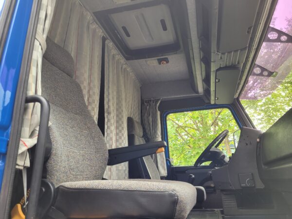 Scania 143 | 1995 - Image 15