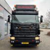 Scania R164 | 2003 - Afbeelding 3