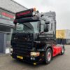 Scania R164 | 2003
