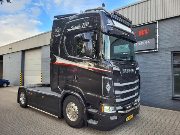 Scania S770 | 2021 - Image 3