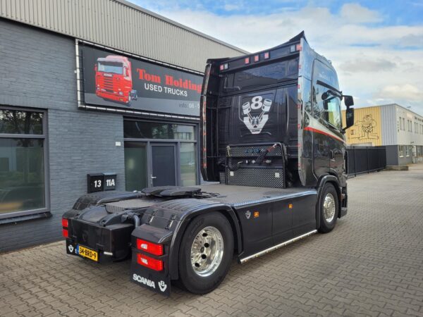 Scania S770 | 2021 - Image 5