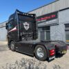 Scania S770 | 2021 Full air 6X ballons only 89000km - Afbeelding 2