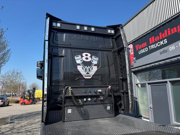 Scania S770 | 2021 - Image 33