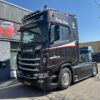Scania S770 | 2021 Full air 6X ballons only 89000km