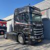 Scania S770 | 2021 Full air 6X ballons only 89000km - Afbeelding 31