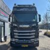 Scania S770 | 2021 Full air 6X ballons only 89000km - Afbeelding 9