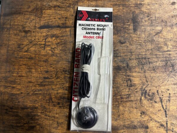 Montageset Antenne CB62