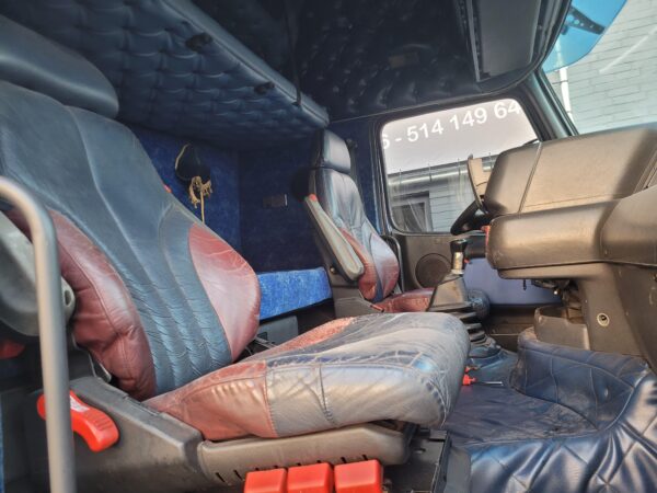 Volvo FH16 | 2001 - Image 10
