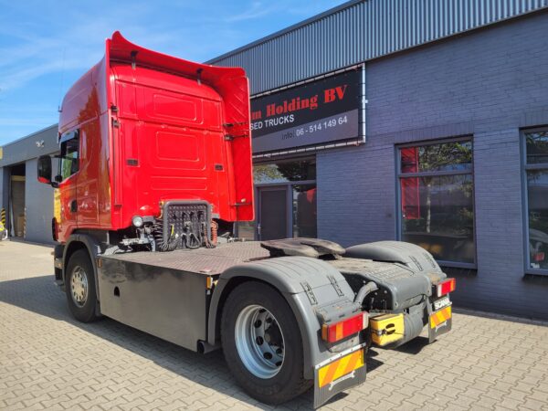 Scania 164 | 2003 - Image 2
