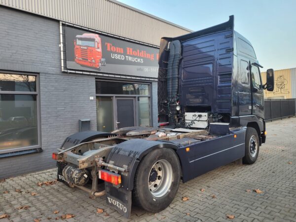 Volvo FH16 | 2001 - Image 4