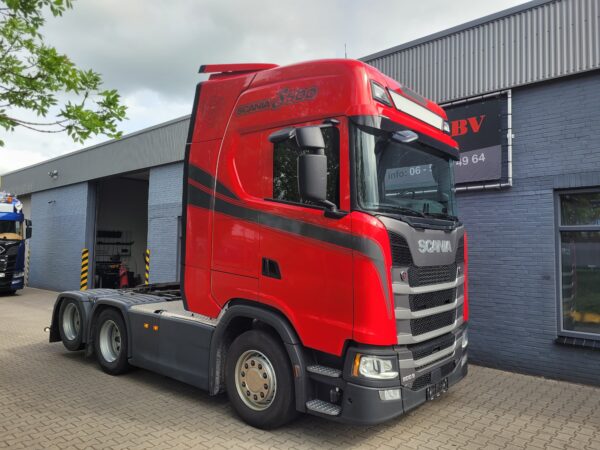 Scania S500 | - Image 26