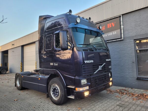 Volvo FH16 | 2001 - Image 3