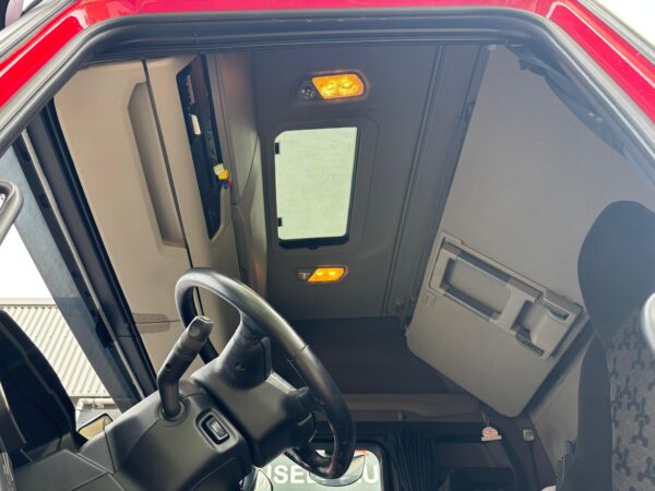 Scania R500 | 2019 Full air hydraulik - Afbeelding 18