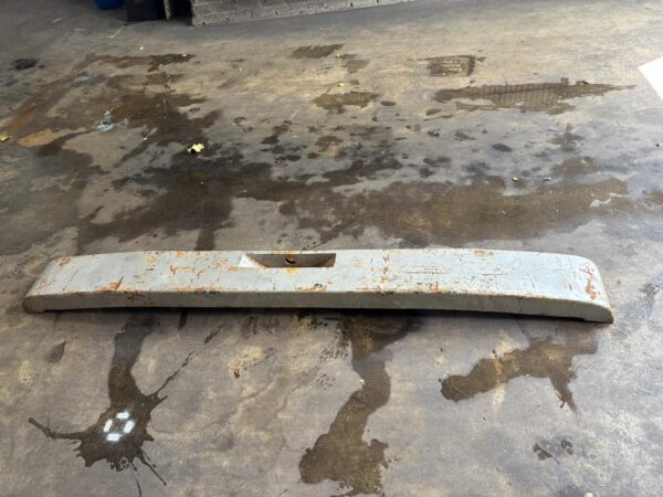 Stalen bumper Volvo F12 - Image 2