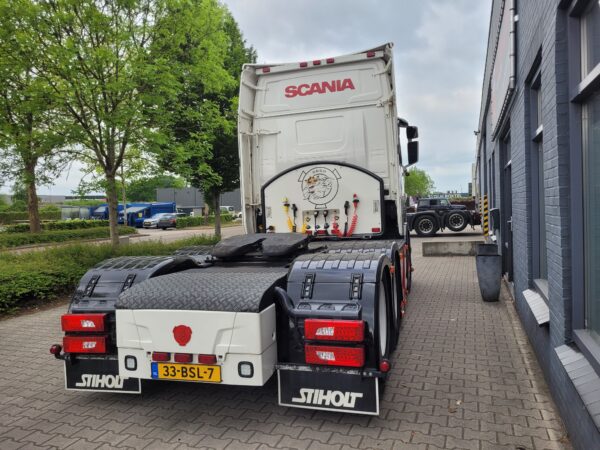 Scania S650 | 2019 - Afbeelding 3
