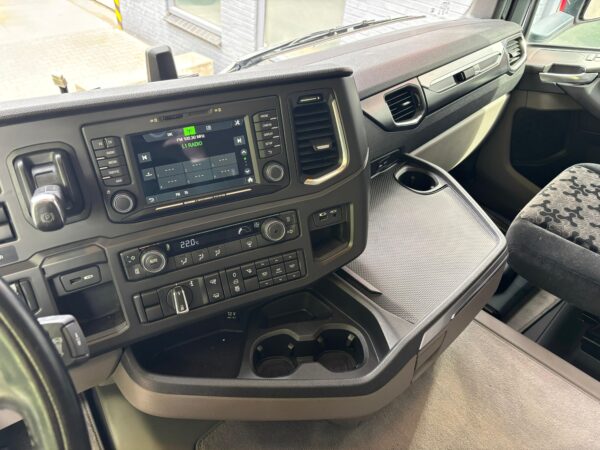 Scania R500 | 2019 Full air hydraulik - Afbeelding 21