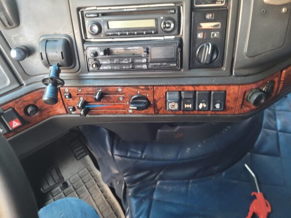 Volvo FH16 | 2001 - Image 12