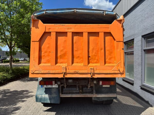 DAF 3600 ATI | - Afbeelding 3