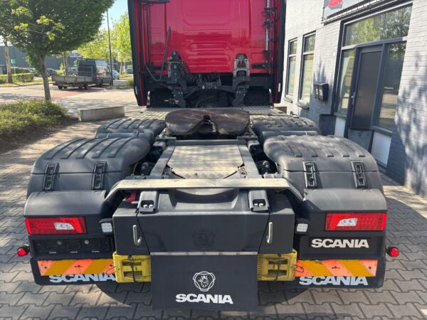Scania S500 | 2022 - Afbeelding 4