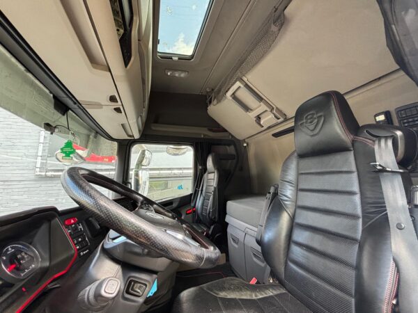 Scania S650 | 2021 - Afbeelding 14