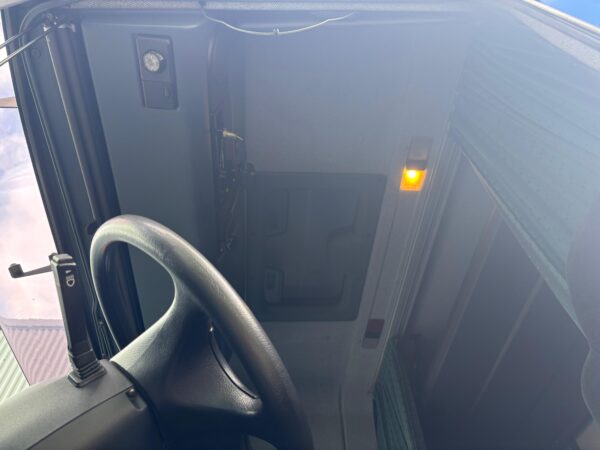 DAF FT95 480 manual  retarder  | 2001  low km only 213000km - Afbeelding 18