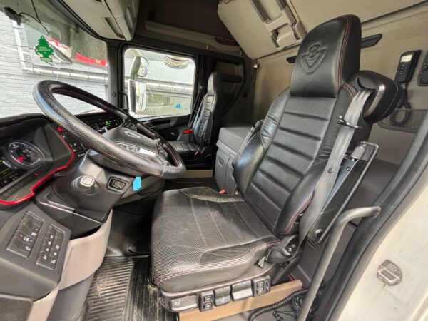 Scania S650 | 2021 - Afbeelding 15