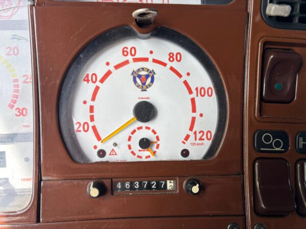 Scania R164 | 2004 - Afbeelding 27