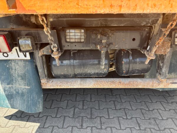 DAF 3600 ATI | - Afbeelding 6
