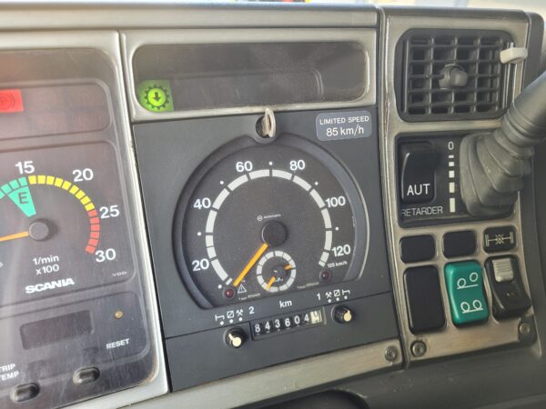 Scania 164 | 2003 - Image 17