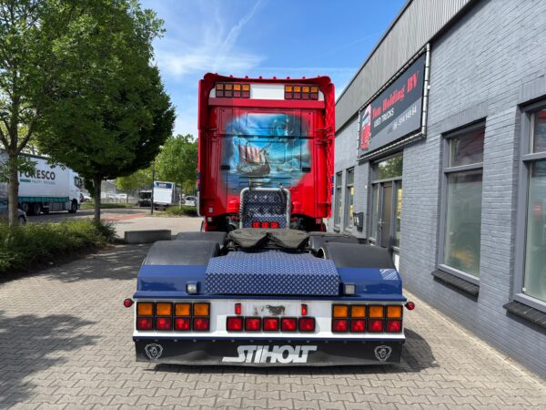 Scania R164 | 2004 - Afbeelding 3