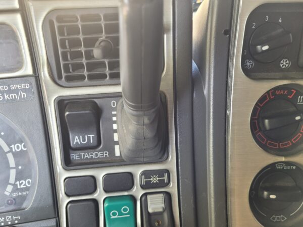 Scania 164 | 2003 - Image 16