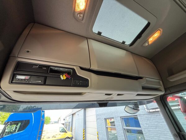 Scania R500 | 2019 Full air hydraulik - Afbeelding 20