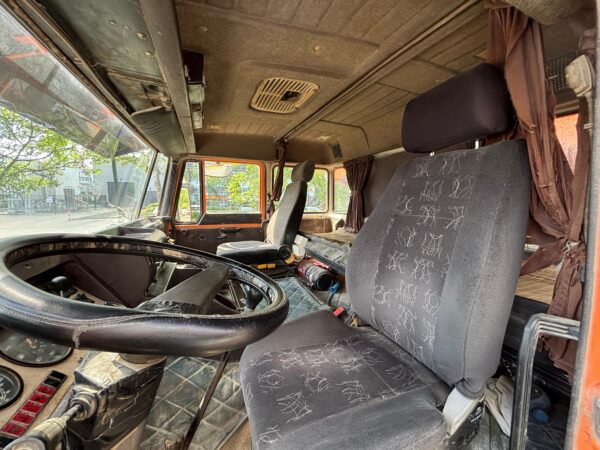 DAF 3600 ATI | - Afbeelding 12