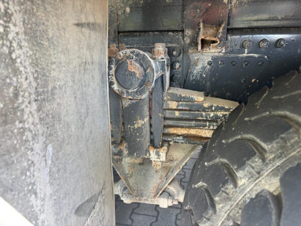 DAF 3600 ATI | - Afbeelding 7