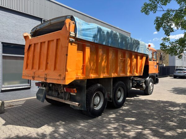 DAF 3600 ATI | - Afbeelding 20