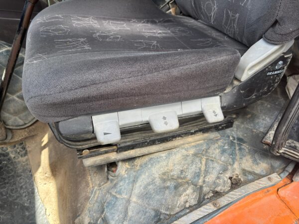 DAF 3600 ATI | - Afbeelding 11