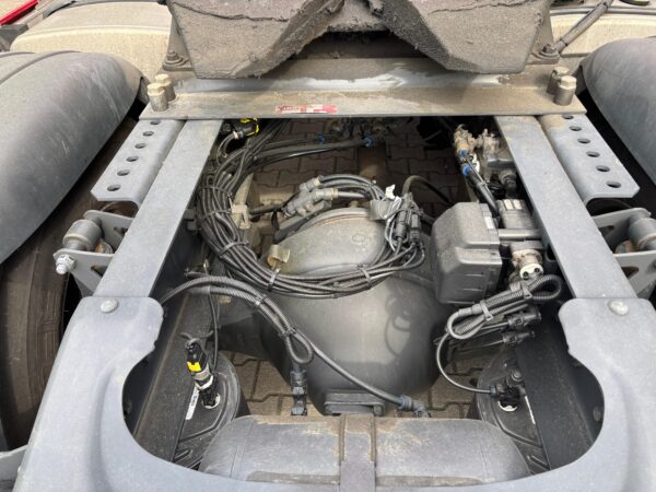 Scania R500 | 2019 Full air hydraulik - Afbeelding 7