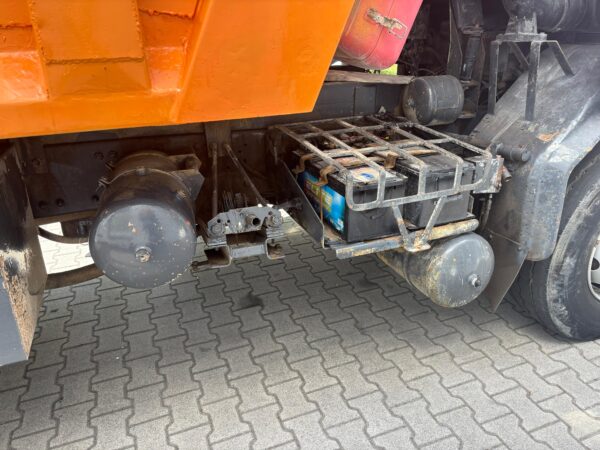 DAF 3600 ATI | - Afbeelding 9