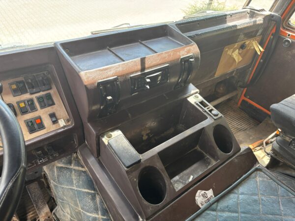 DAF 3600 ATI | - Afbeelding 13