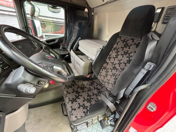 Scania R500 | 2019 Full air hydraulik - Afbeelding 16