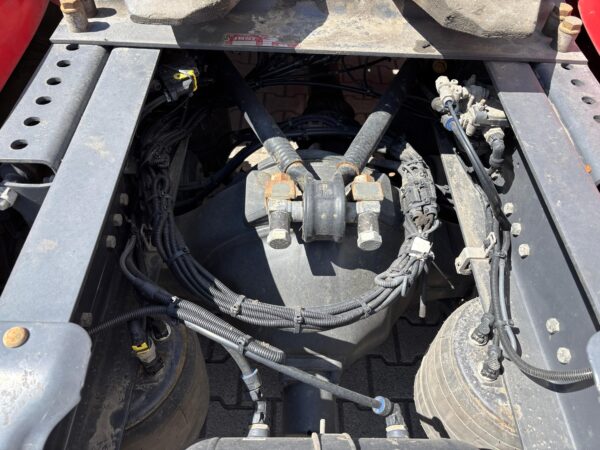 Scania S650 | 2019  only 143000km hydraulik - Afbeelding 5