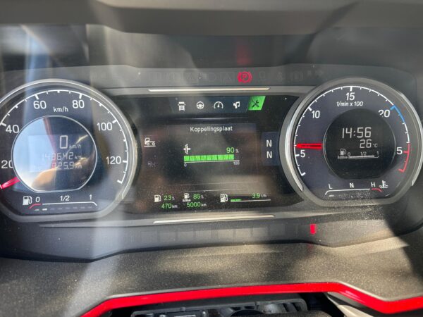 Scania S650 | 2019  only 143000km hydraulik - Afbeelding 24