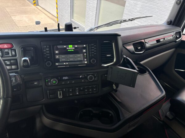 Scania S650 | 2021 - Afbeelding 20