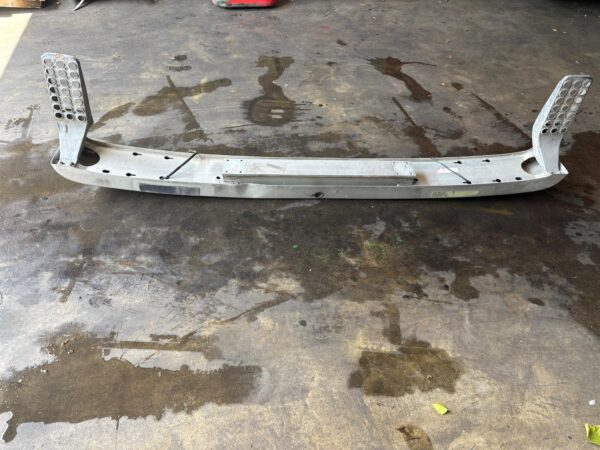 Aluminium bumper Volvo F12 - Image 3